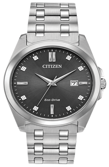 Peyten-MEN ECO WR100 SS BRAC GRAY