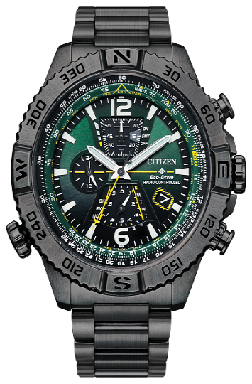 Promaster Navihawk A-T-MEN ECO WR200 SSGIP BRAC GREN