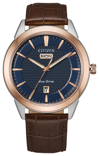 Rolan-MEN ECO WR100 SSTRG STRA NAVY