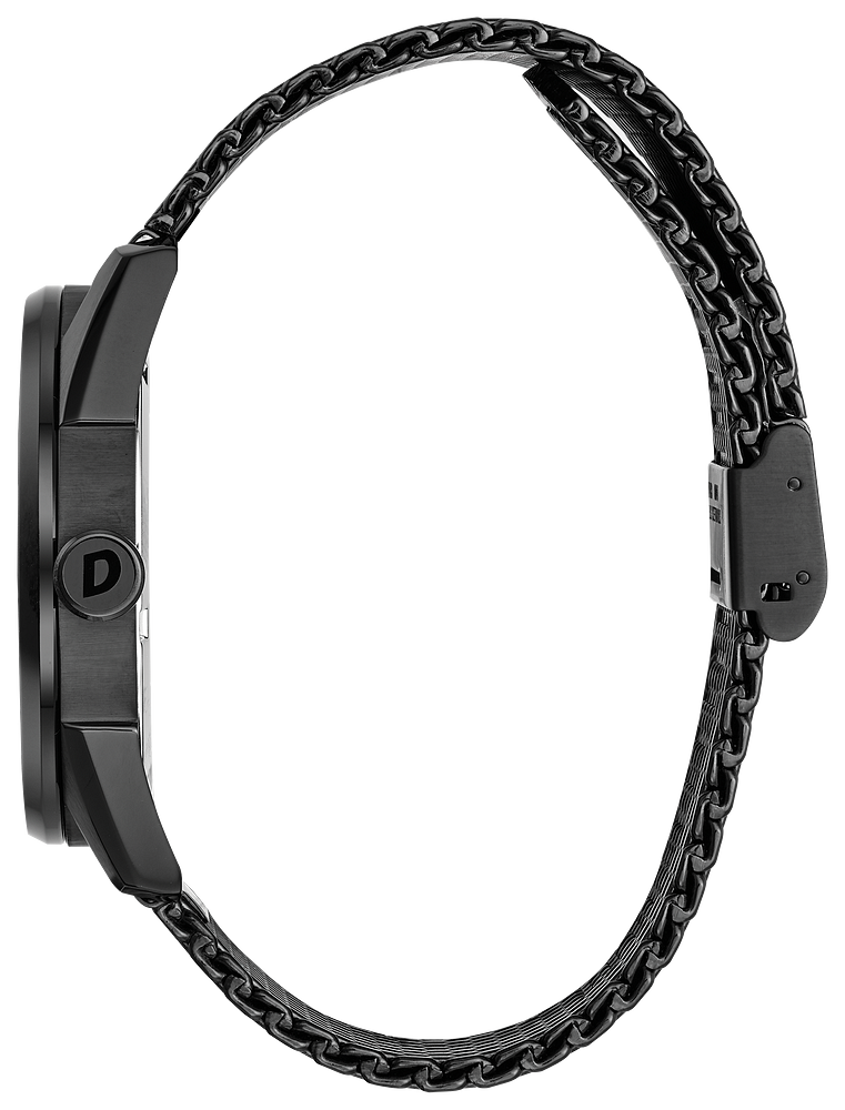 Sport-MEN DRIVE WR100 SSB BRAC BLCK