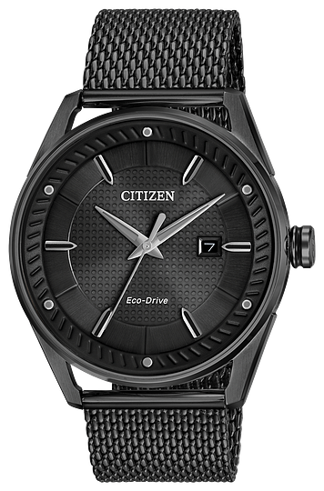 Sport-MEN DRIVE WR100 SSB BRAC BLCK